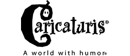 Caricaturis