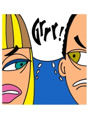 GRRR