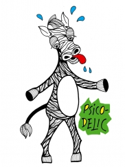 PSICODELIC